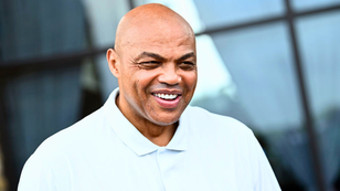 Charles Barkley: Democrats Lost The Election Because ‘Y’all Stupid'