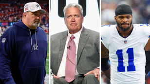 Rex Ryan Rips Micah Parsons to Shreds Following LB's Disparaging Comments About Mike McCarthy