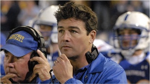 "Friday Night Lights" reboot in the works. (Credit: Getty Images)