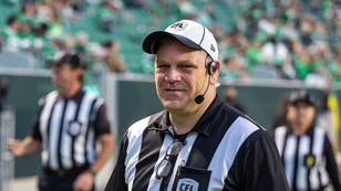 CFL Grey Cup Ref Forgets Most-Important Rule Of A Coin Toss Ahead Of Kickoff