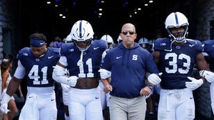 James Franklin needs to beat Ohio State and Ryan Day to cement his legacy