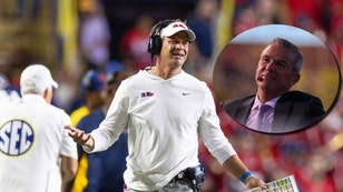 Lane Kiffin Is Right, Urban Meyer Is Wrong: Ole Miss Should Avoid SEC Title Game