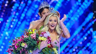 miss denmark victoria kjær theilvig wins miss universe