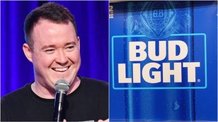 Shane Gillis starred in a new Bud Light ad called "Wrong Commercial." Watch the video. What are the reactions? (Credit: Getty Images)