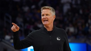 Steve Kerr Gets Torched For Joking About Rape, Murder, And Election Fraud