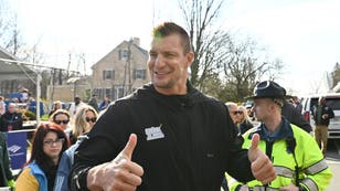 Rob Gronkowski Got Rich After Buying $69k Worth Of A Stock Homebuilder Suggested