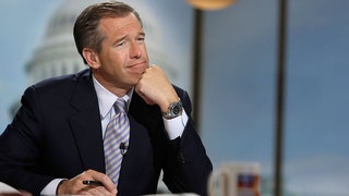 Brian Williams is finally back to telling the truth about the Democratic Party. 