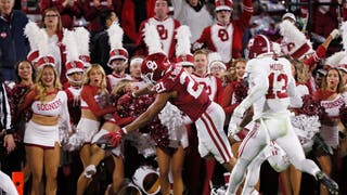 Oklahoma derails Alabama's playoff hopes