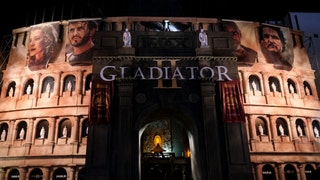 GLADIATOR 2