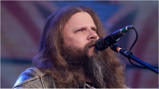 Jamey Johnson arrest details released. (Credit: Getty Images)