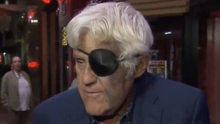 jay leno hampton inn 60-foot fall hill conspiracy theories