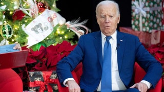 The Bidens are getting torched by Americans today over their tone-deaf Christmas tree. 