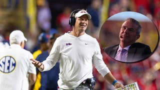 Lane Kiffin Is Right, Urban Meyer Is Wrong: Ole Miss Should Avoid SEC Title Game