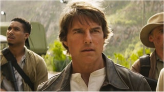 The trailer is out for "Mission: Impossible – The Final Reckoning" with Tom Cruise. Watch the preview. When does the movie come out? What is the plot? (Credit: Screenshot/YouTube https://www.youtube.com/watch?v=NOhDyUmT9z0)