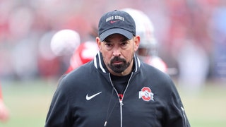 Ryan Day Compares Ohio State Losing To Michigan To His Father's Death