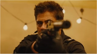 Is a third "Sicario" movie in the works? (Credit: Screenshot/YouTube Video https://www.youtube.com/watch?v=Yfhu5JIxnZc)