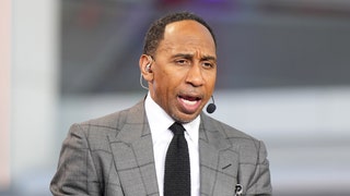 Stephen A. Smith Passionately Defends NFL Players Choosing To Do The Trump Dance