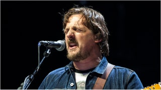 Country music star Sturgill Simpson went on a bizarre rant about "toxic patriarchal energy" during a show in Boston. Watch a video of his comments. (Credit: Getty Images)