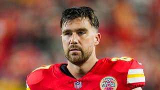 Democrats Upset With Travis Kelce For Posting About Football Day After Election