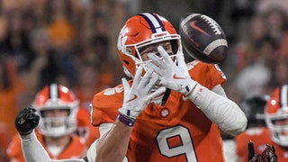 Clemson Tigers Louisville