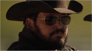 "Yellowstone" preview released for final five episodes. (Credit: Screenshot/X Video https://x.com/Yellowstone/status/1855807672542449912)