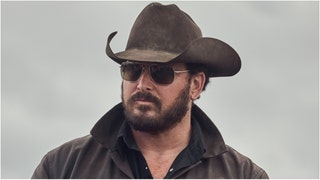 "Yellowstone" season five, episode 10 "The Apocalypse of Change" review. (Credit: Paramount Network)