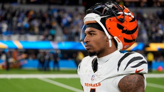 Ja'Marr Chase Pins Bengals' Loss To Chargers On Zac Taylor, As Expected