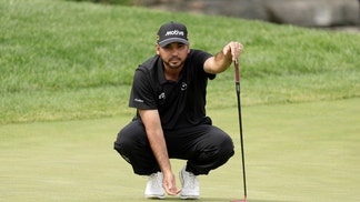 PGA Tour Star Jason Day Reveals That LIV Golf Turned Him Down