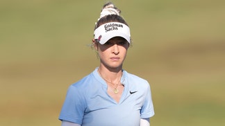 lpga star nelly korda sports illustrated swimsuit 2025 issue