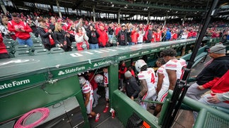 Ohio State Wrigley Field