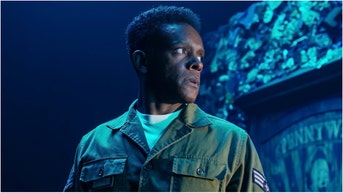 HBO released the first look at the upcoming series "IT: Welcome to Derry." When does the series come out? What is the plot? (Credit: HBO)