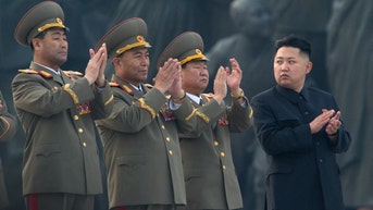 north korean troops porn russia ukraine war