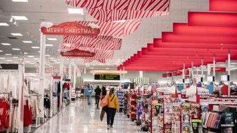 Has Target actually gone back to being a normal chain? Shoppers are hopeful!