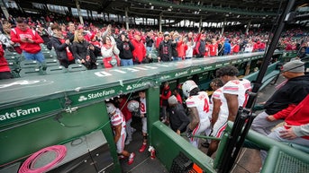 Ohio State Wrigley Field