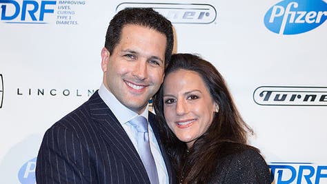 Adam Schefter wife sex story