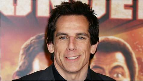 Ben Stiller says "Tropic Thunder" couldn't be made today. Why couldn't it be made? What did he say? (Credit: Getty Images)