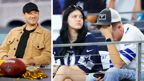 Cowboys Fans Are So Desperate They Are Begging Tony Romo To Suit Up