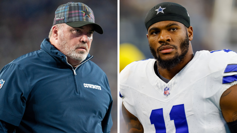 Micah Parsons Defends Himself After His Questionable Comments About Mike McCarthy