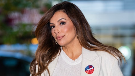 eva longoria leaving united states after donald trump elected