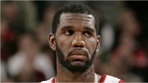 Greg Oden talks about drug and drinking issues. (Credit: Getty Images)