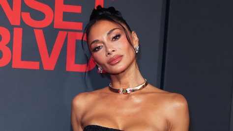 nicole scherzinger apologizes for pro-trump social media activity