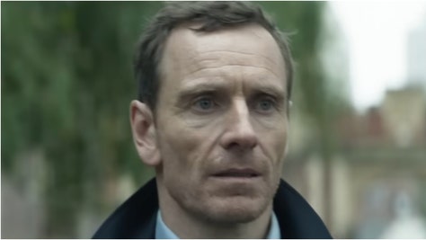 New trailer released for "The Agency" with Michael Fassbender. (Credit: Screenshot/X Video https://www.youtube.com/watch?v=zv817ouw7qE)