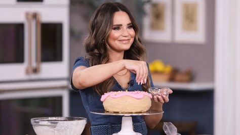 youtuber rosanna pansino smokes dad's ashes