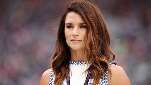 Danica Patrick joined America in mocking Kamala Harris over her weird video earlier this week.