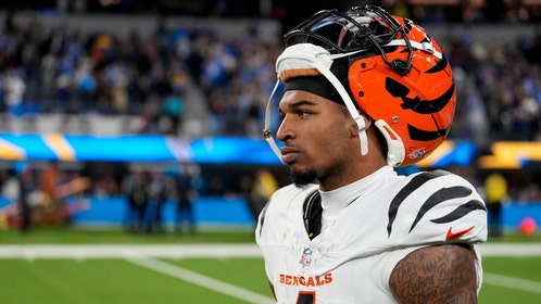 Ja'Marr Chase Pins Bengals' Loss To Chargers On Zac Taylor, As Expected