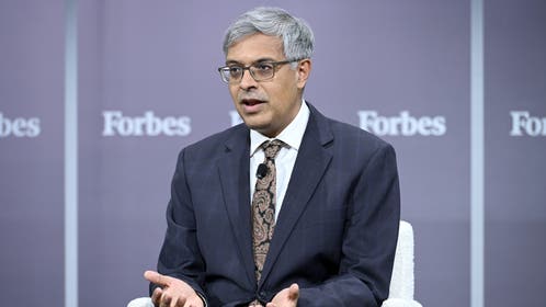 Jay Bhattacharya NIH