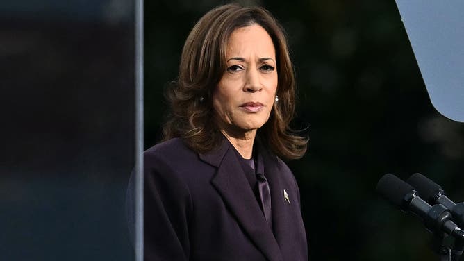 Kamala Harris