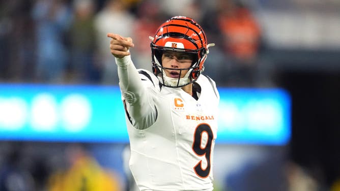 I like the Bengals to win and cover on Sunday in a big AFC North showdown against the Steelers. 