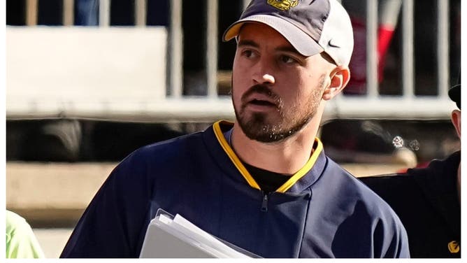 Michigan keeps their national title after sign-stealing investigation into Connor Stalions, which every team would take