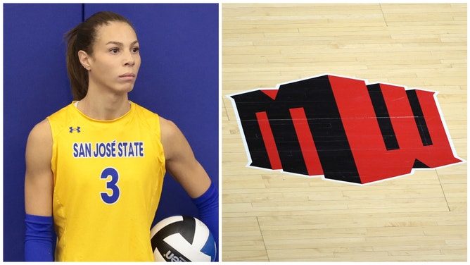 The Mountain West Conference says its investigation into the allegation that SJSU transgender player Blaire Fleming colluded with a Colorado State player found no evidence to corroborate the claim.